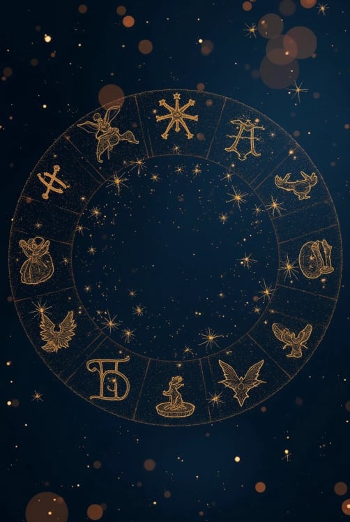 Étoiles&Destinées