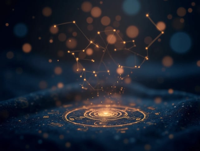 Étoiles&Destinées