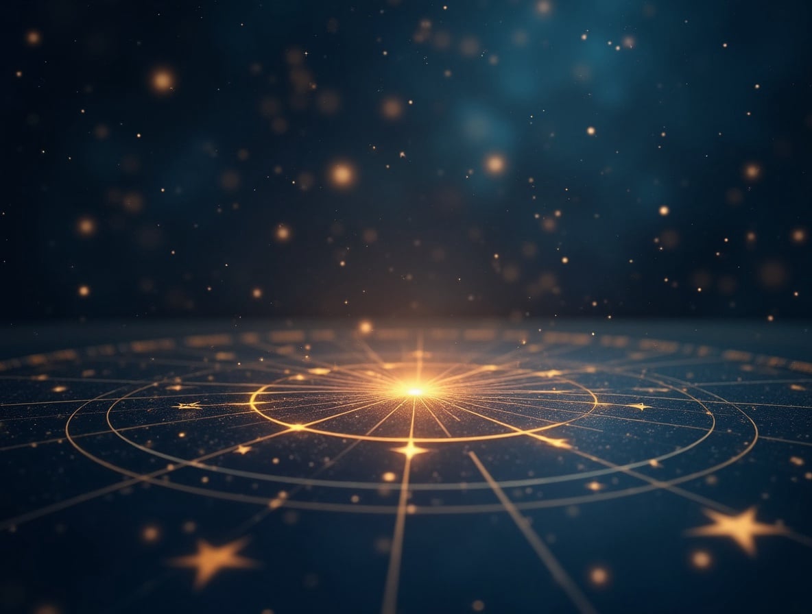 Étoiles&Destinées