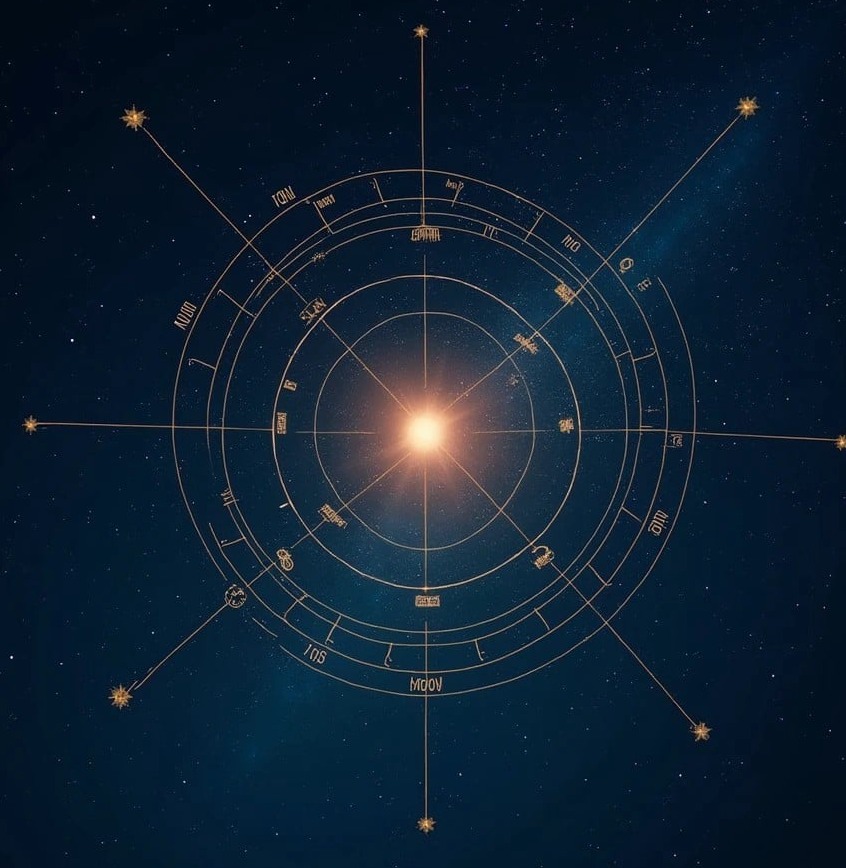 Étoiles&Destinées