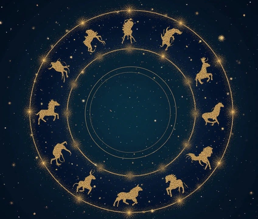 Étoiles&Destinées
