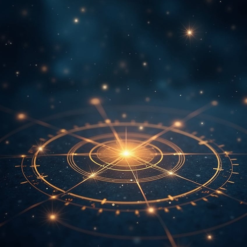 Étoiles&Destinées